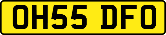 OH55DFO