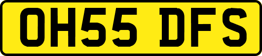 OH55DFS