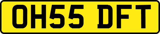 OH55DFT