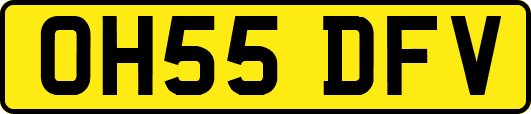 OH55DFV