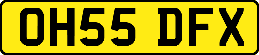 OH55DFX