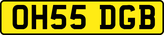 OH55DGB
