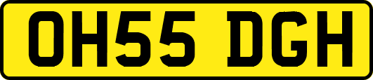 OH55DGH