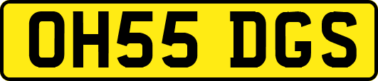 OH55DGS