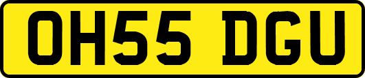 OH55DGU