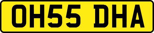 OH55DHA