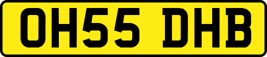 OH55DHB
