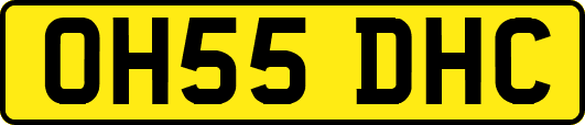 OH55DHC