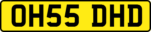 OH55DHD