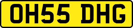 OH55DHG