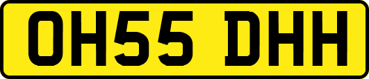 OH55DHH