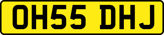 OH55DHJ