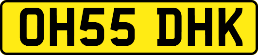 OH55DHK