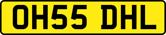 OH55DHL