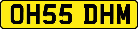 OH55DHM