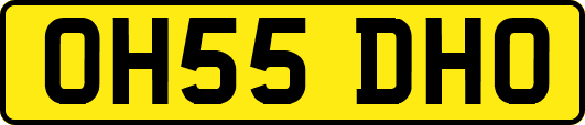 OH55DHO