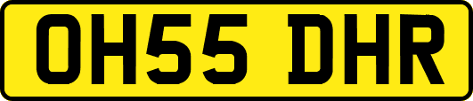 OH55DHR