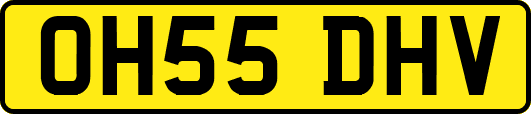 OH55DHV