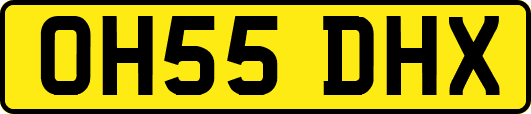 OH55DHX