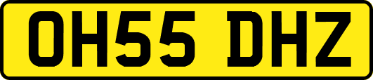 OH55DHZ