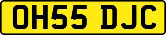 OH55DJC