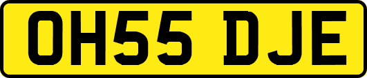 OH55DJE