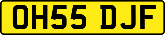OH55DJF