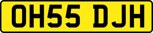 OH55DJH