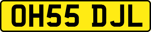OH55DJL
