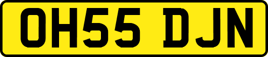 OH55DJN