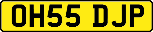 OH55DJP