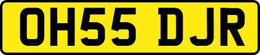 OH55DJR