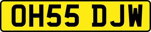 OH55DJW