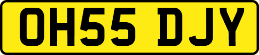 OH55DJY