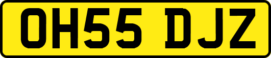 OH55DJZ