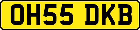 OH55DKB