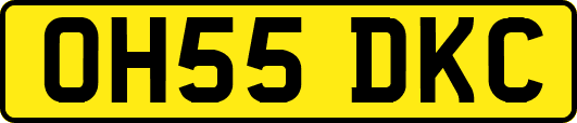 OH55DKC