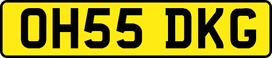 OH55DKG