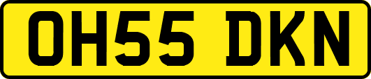 OH55DKN