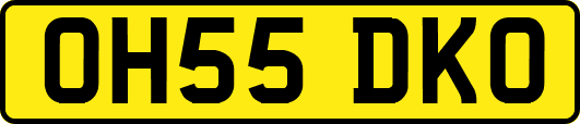 OH55DKO