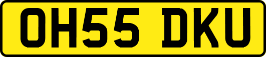 OH55DKU
