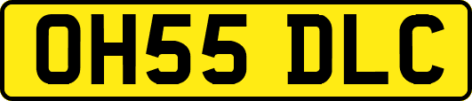 OH55DLC