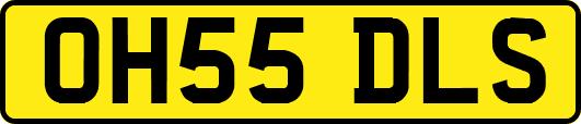 OH55DLS
