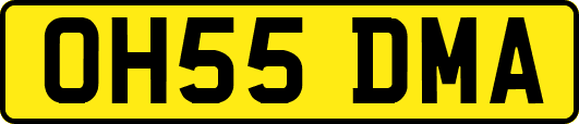 OH55DMA