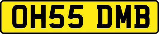 OH55DMB