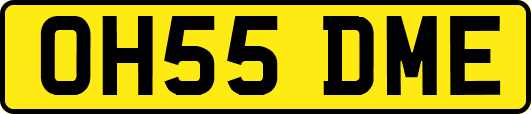 OH55DME