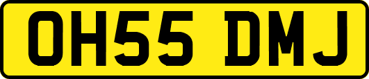 OH55DMJ
