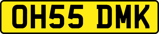 OH55DMK