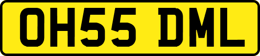 OH55DML