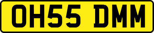OH55DMM